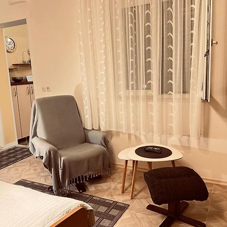 Apartments - Rooms Vesna Primošten Esterno foto