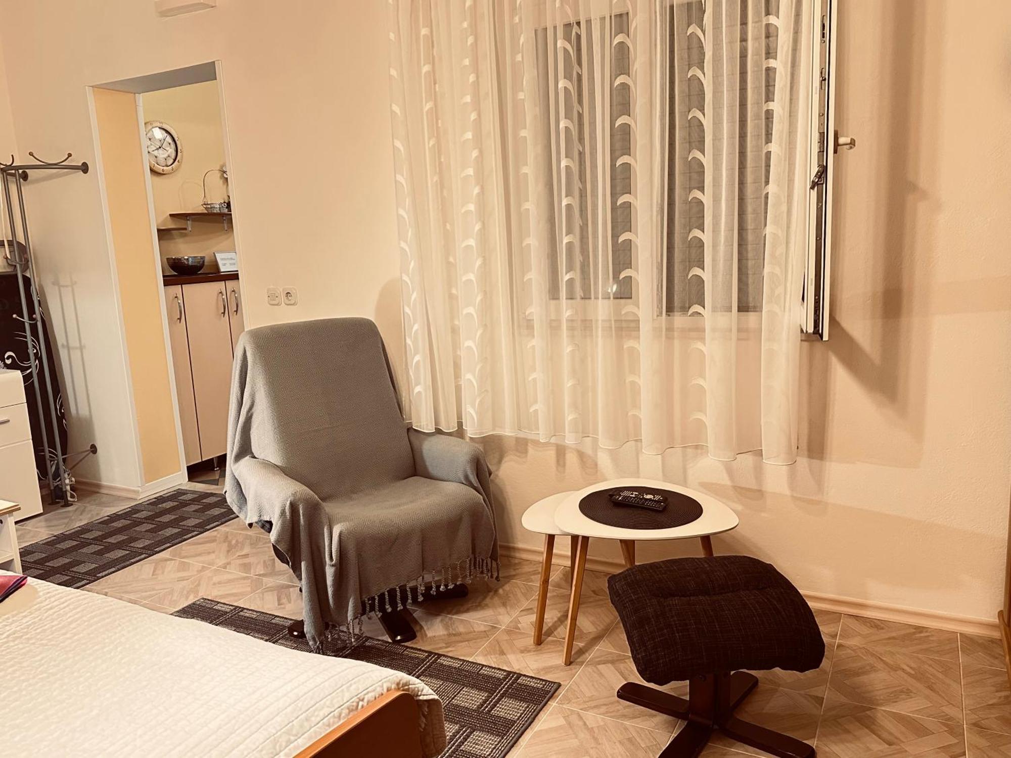 Apartments - Rooms Vesna Primošten Esterno foto