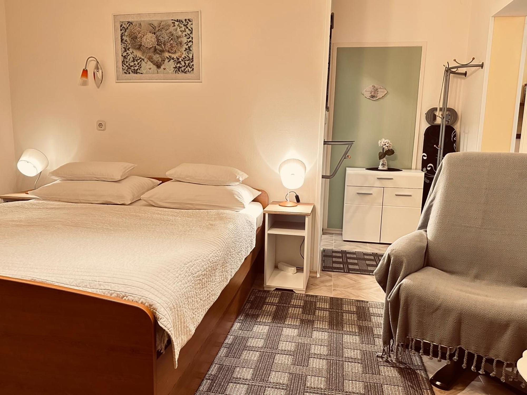 Apartments - Rooms Vesna Primošten Esterno foto