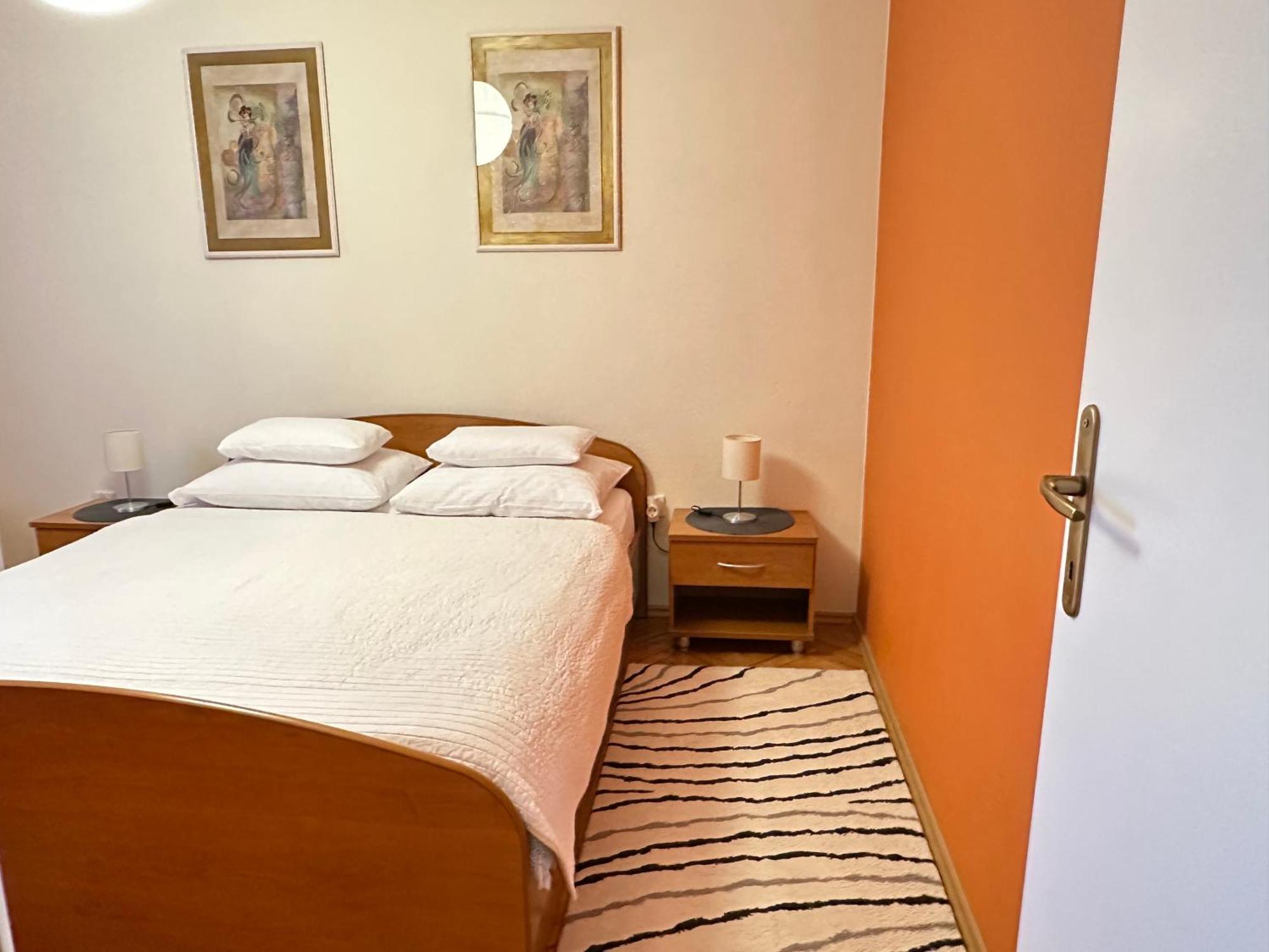Apartments - Rooms Vesna Primošten Esterno foto