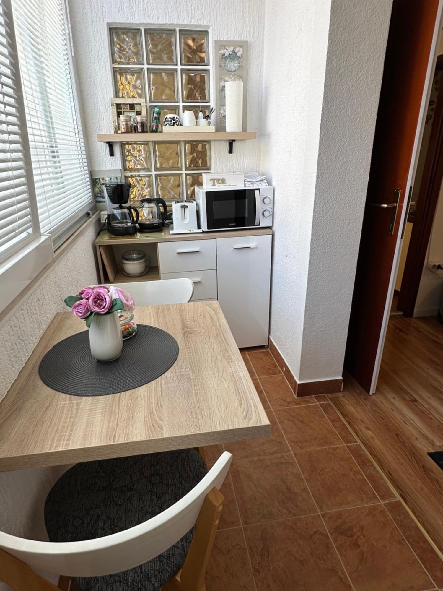 Apartments - Rooms Vesna Primošten Esterno foto