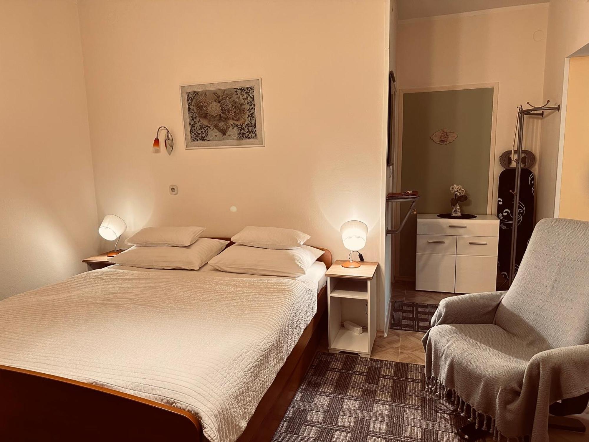 Apartments - Rooms Vesna Primošten Esterno foto