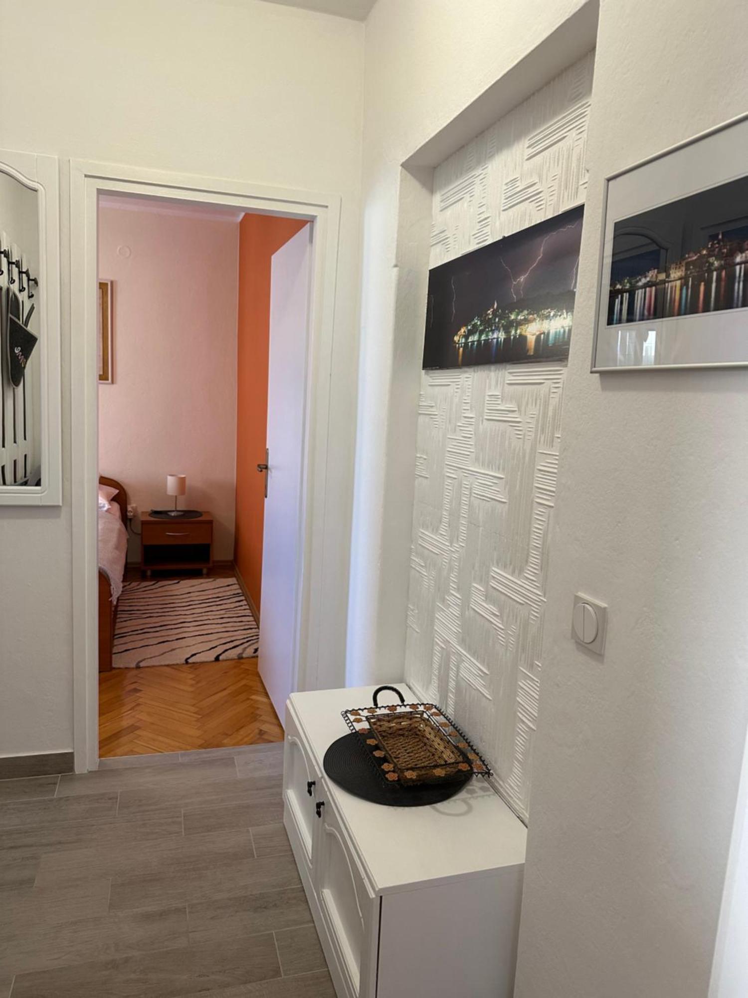 Apartments - Rooms Vesna Primošten Esterno foto