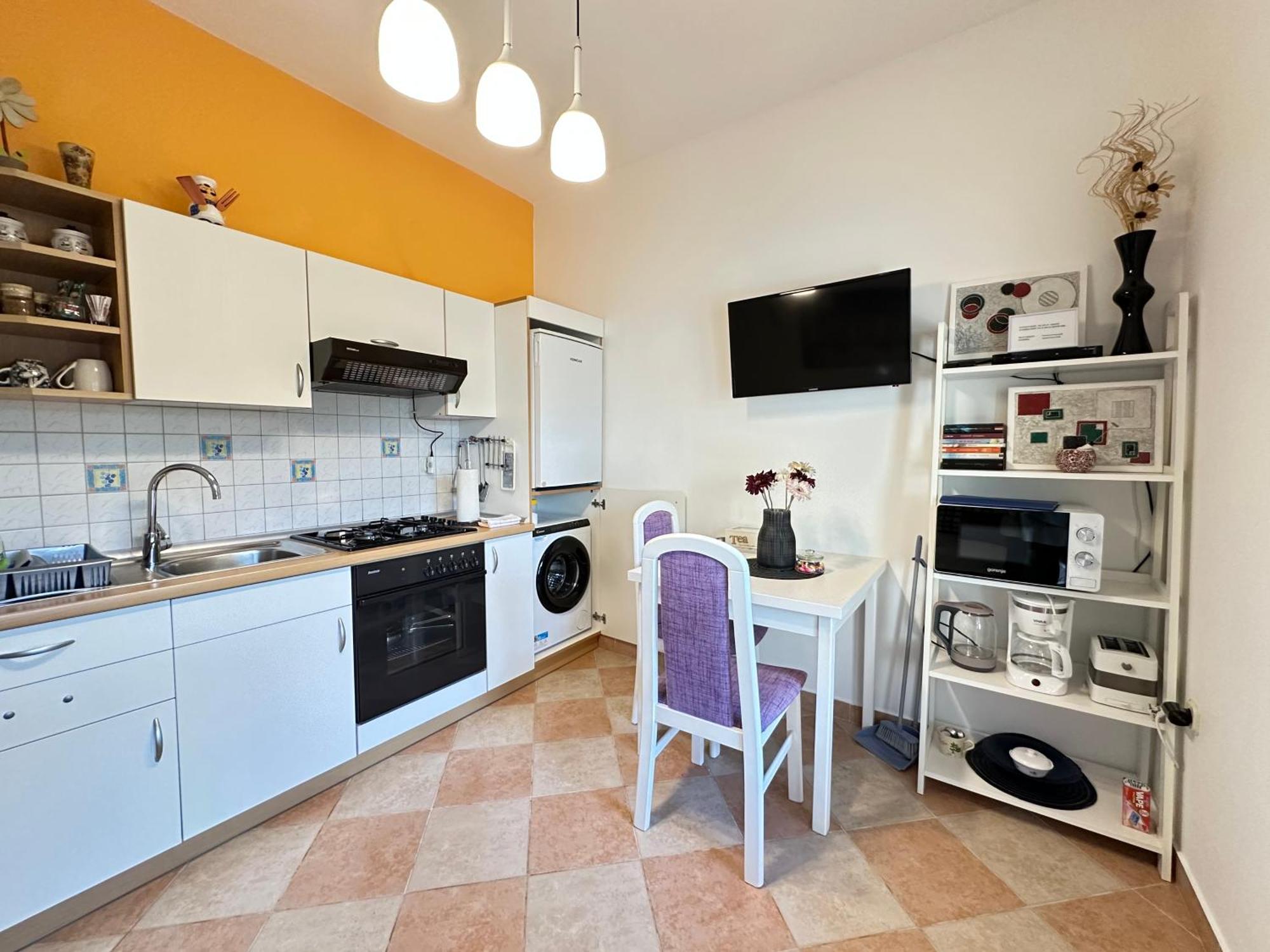 Apartments - Rooms Vesna Primošten Esterno foto