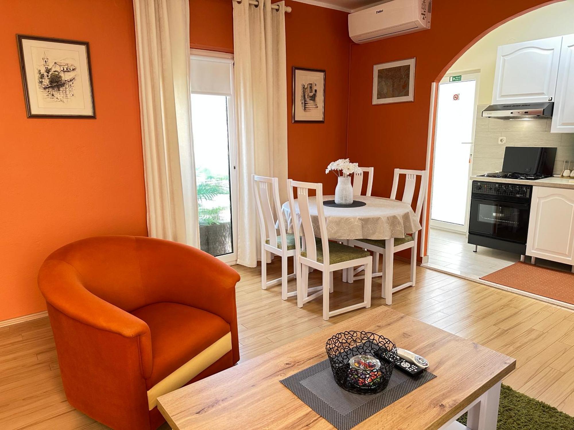 Apartments - Rooms Vesna Primošten Esterno foto