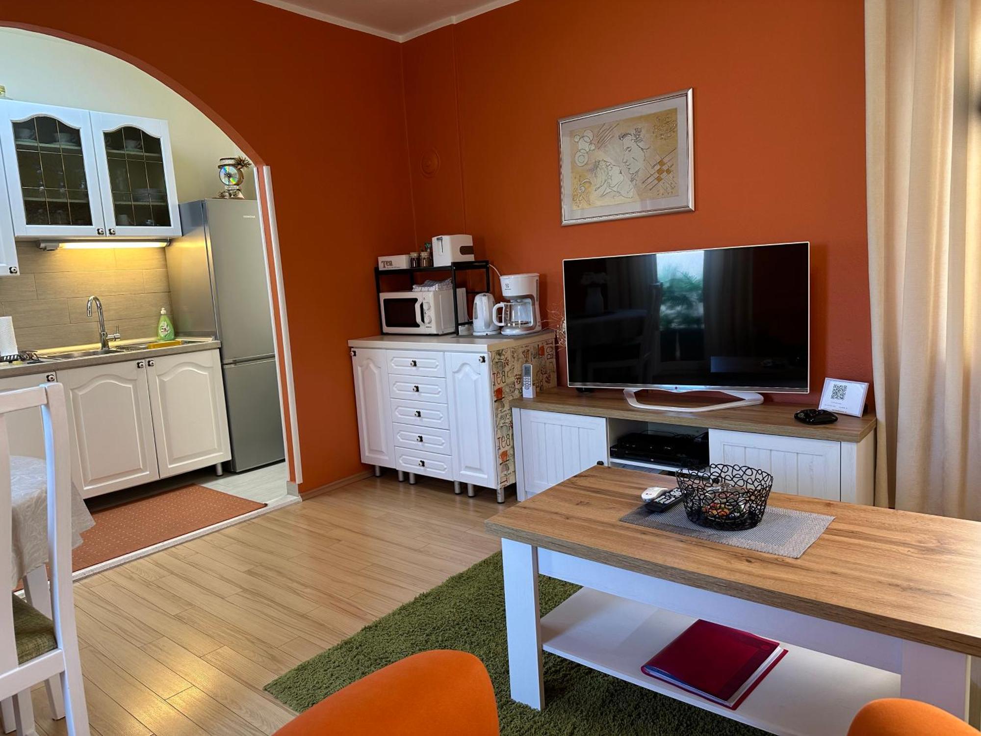 Apartments - Rooms Vesna Primošten Esterno foto