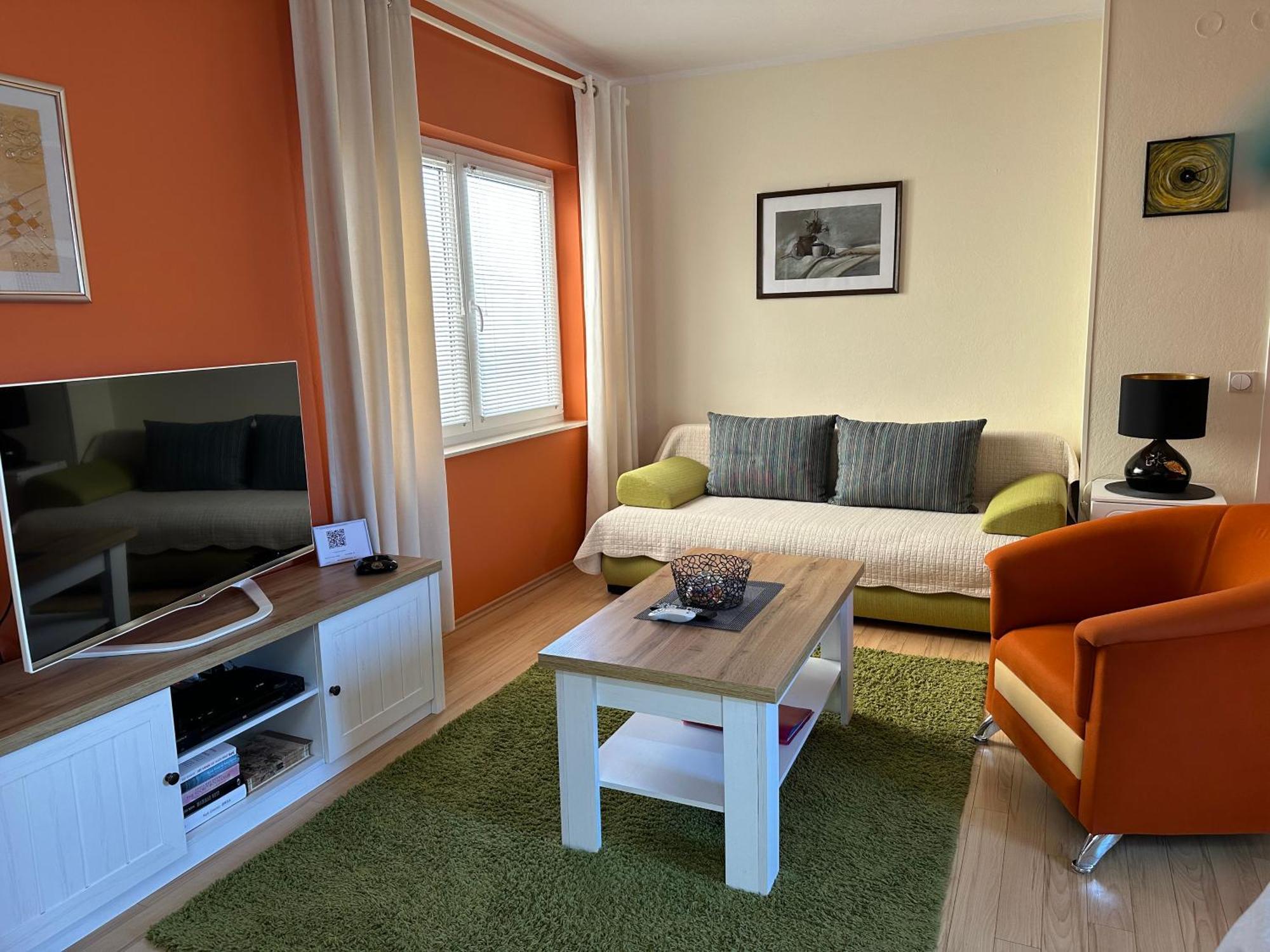 Apartments - Rooms Vesna Primošten Esterno foto
